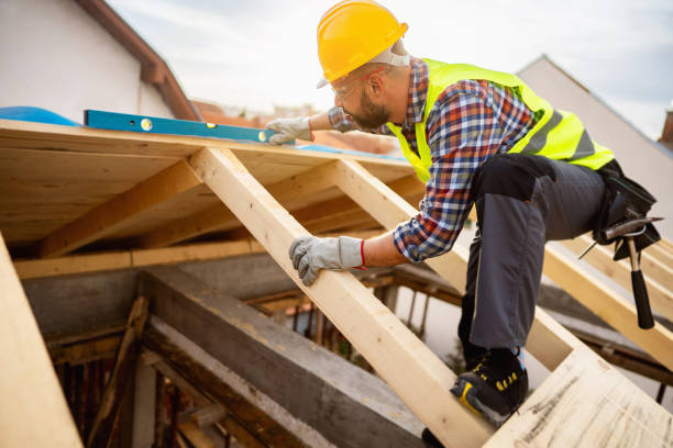 Best Roof Repair Services  in Burnettown, SC