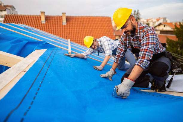 Quick and Trustworthy Emergency Roof Repair Services in Burnettown, SC