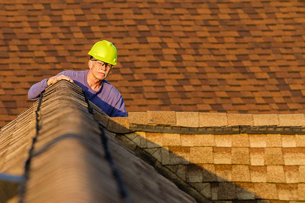 Best Storm Damage Roof Repair  in Burnettown, SC