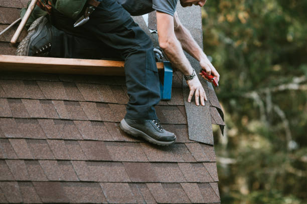 Best Commercial Roofing Services  in Burnettown, SC